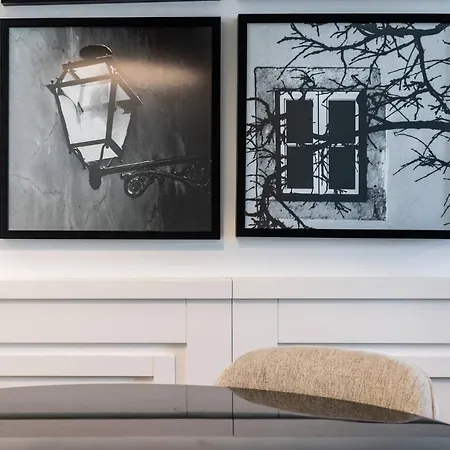 My Lx Flat Stylish And Design Gem In Rossio Apartmán *