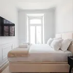 My Lx Flat Stylish And Design Gem In Rossio