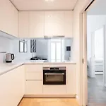 My Lx Flat Stylish And Design Gem In Rossio Apartamento Lisboa