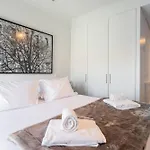 My Lx Flat Stylish And Design Gem In Rossio Apartamento