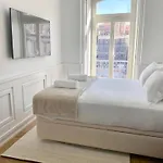 My Lx Flat Stylish And Design Gem In Rossio Apartamento