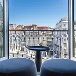 My Lx Flat Stylish And Design Gem In Rossio Apartamento *