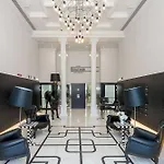 Apartamento My Lx Flat Stylish And Design Gem In Rossio Lisboa