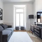 My Lx Flat Stylish And Design Gem In Rossio Apartamento *
