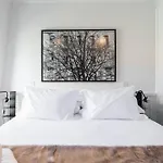 My Lx Flat Stylish And Design Gem In Rossio Apartamento *