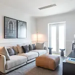 My Lx Flat Stylish And Design Gem In Rossio Apartamento
