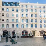 Apartamento My Lx Flat Stylish And Design Gem In Rossio