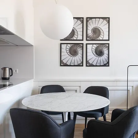 My Lx Flat Stylish And Design Gem In Rossio *