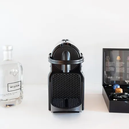 My Lx Flat Stylish And Design Gem In Rossio Lisboa