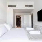 Appartement My Lx Flat Stylish And Design Gem In Rossio Lisboa