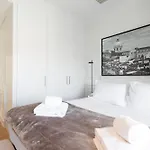 My Lx Flat Stylish And Design Gem In Rossio Apartment Lisbon