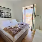 Appartement My Lx Flat Stylish And Design Gem In Rossio Lisboa