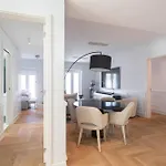 My Lx Flat Stylish And Design Gem In Rossio Appartement