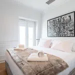 Appartement My Lx Flat Stylish And Design Gem In Rossio