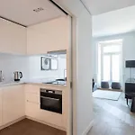 My Lx Flat Stylish And Design Gem In Rossio Lisboa