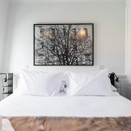 My Lx Flat Stylish And Design Gem In Rossio Apartment *