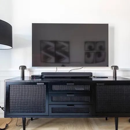 My Lx Flat Stylish And Design Gem In Rossio Lisboa