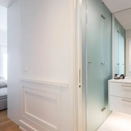 Lejlighed My Lx Flat Stylish And Design Gem In Rossio *