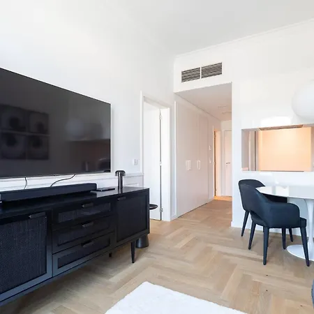 My Lx Flat Stylish And Design Gem In Rossio *