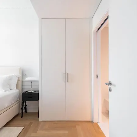 My Lx Flat Stylish And Design Gem In Rossio * Lisboa