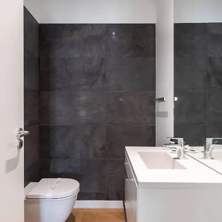 Appartamento My Lx Flat Stylish And Design Gem In Rossio